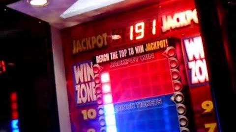 Journey to Arcade Games Block Party