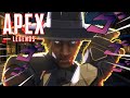 エキサイトApex：シアの奇妙な冒険│Apex Legends