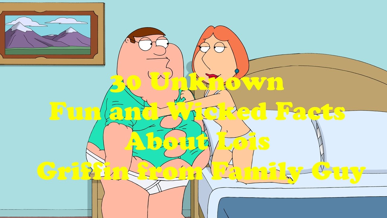 lois griffin, family guy, the family guy, family guy stewie, lois, peter gr...