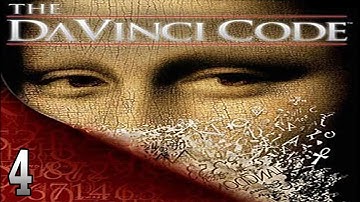 The Da Vinci Code ~Normandy Mansion~ Part 4