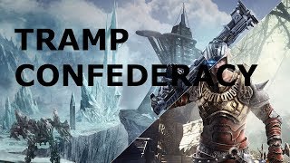 [Elex] Guide - Tramp Confederacy - William - Rat - Chloe - Blake - Ryan - Doc