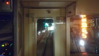 【1700系の日】1703F 名古屋手前MHフル+〆