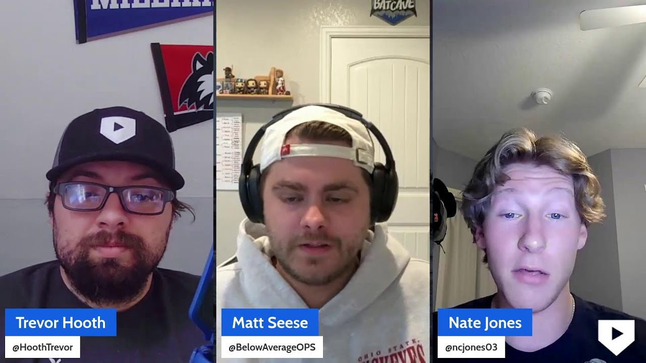 PLive Pro Side Podcast Ep. 7