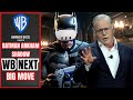 WB Next BIG Move with Batman Arkham Shadow