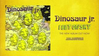 Dinosaur Jr. - Pierce The Morning Rain (Official Audio)