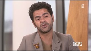 Jamel Debbouze "La France cette vieille dame" - Entrée libre Jamel Debbouze "La France cette vieille dame" - Entrée libre