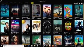 POPCORN TIME | DEXTROID OFFICIAL | HOLLYWOOD MOVIES | TV SERIES | FREE SUBSCRIPTION screenshot 4