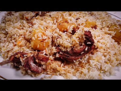 ট্রেডিশনাল-কাচ্চি-বিরিয়ানি-|-bangladeshi-traditional-kacchi-biryani-recipe