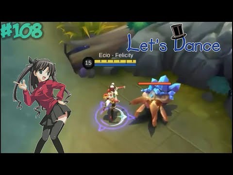 Mobile Legends WTF  Funny Moments Episode 108