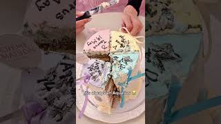 And the award for Best Ragebaiter goes to... ♒️ #horoscope #funny #friendshipgoals #customcakes