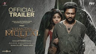 Vasantha Mullai - Trailer | Simha | Rajesh Murugesan | Ramanan Purushothama