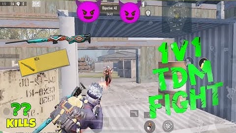 Random player challenge me 1v1 M24 😈 #bgmi #gameplay #gaming #jod #tdm #pubgmobile #tdmchallenge