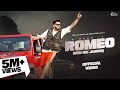 Romeo music r maan  desi haan jaroor  new haryanvi song 2023  delhi jaake puchiye