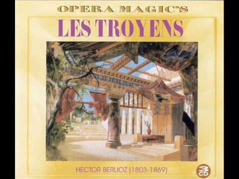 Les Troyens - Opera - Season 18/19 Programming - Opra