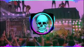 Dj Lux Bsr | Gajab Kar Gayi Haye Braj Ki Radha Hard Punch & Clasical Edm Mix Dj Lux Bsr