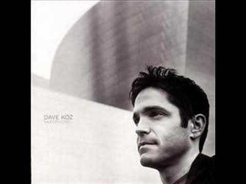 I believe by Dave Koz