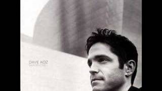 I believe by Dave Koz