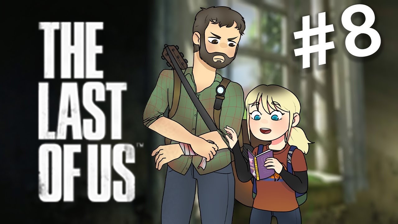 First encounterwith a big bloaty boi [The Last Of Us playthrough Episode 8] - Thumbnail art by: https://twitter.com/pokeisstatic

My social media
Twitch: https://www.twitch.tv/nihachu
Twitter: https://twitter.com/Nihaachu
Instagram: https