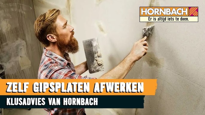 Plinten Leggen Op Laminaat Met Hornbach - Youtube