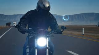 Motorcycle Cinematics 4K Cinematography Local Creator 10