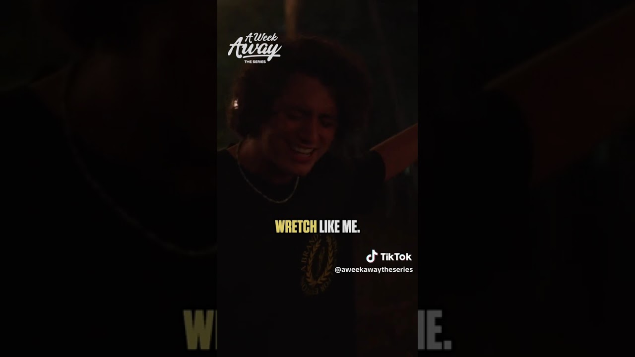 Amazing Grace/A Week Away the series