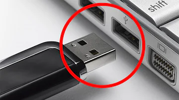 ¿Cuántos años puede durar una memoria USB?