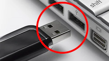 ¿Cuánto dura una memoria USB?