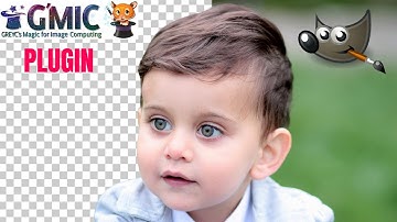 Image Background Removal with G