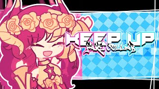 Gl2 Fake Collab Keep Up Odetari