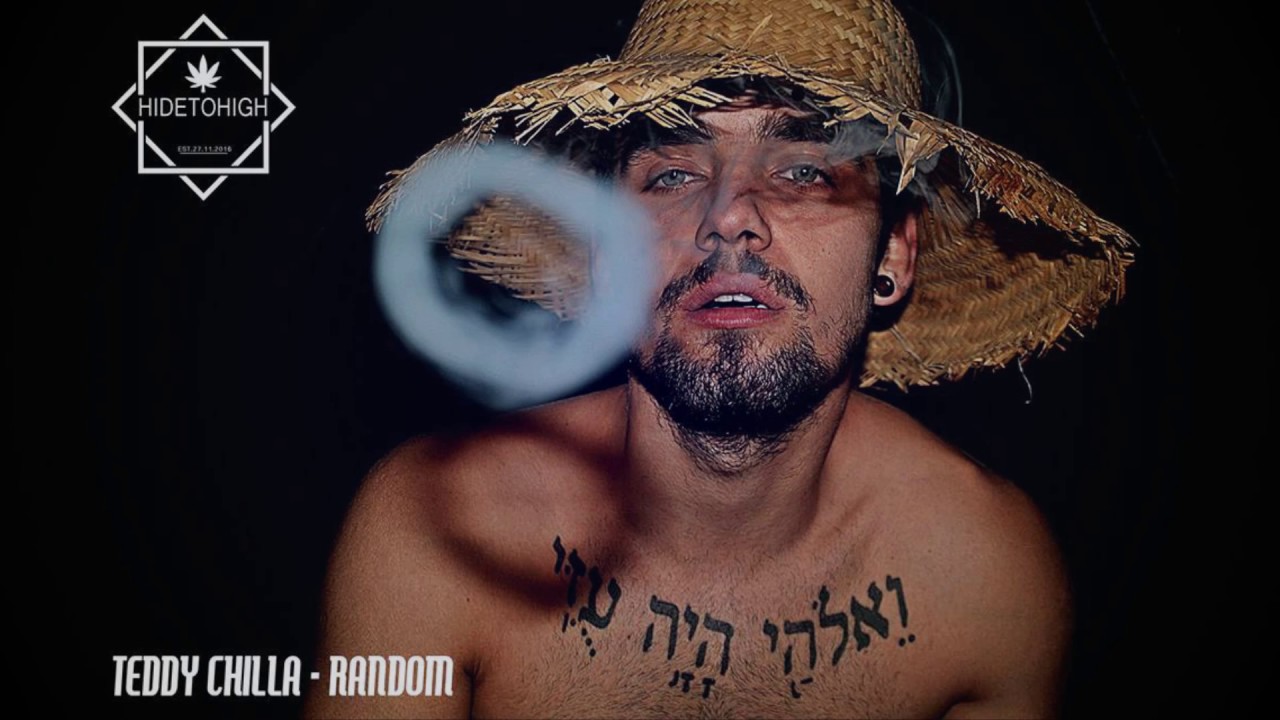 TEDDY CHILLA - RANDOM