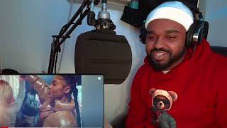 Finesse2Tymes - Thought It Was Over [Official Music Video] REACTION!!!!!