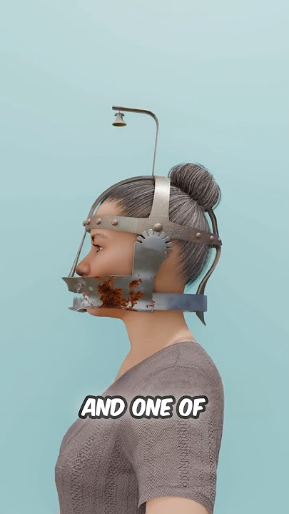 Punishment was given in ancient times