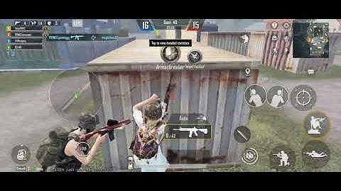 TDM Quick Clutch 1V3 ☠️🤡 in new look #jonathan #bgmi #johnathanislive 