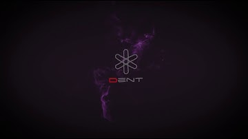 Dent Promo Video - the new blossoming crypto