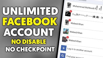 How to create unlimited facebook account without disabled 2022 | Facebook unlimited accounts 2022