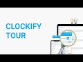 Clockify Time Tracker