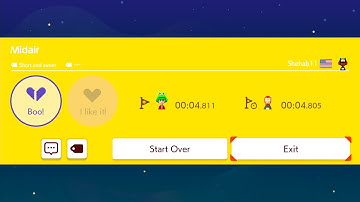 An asshole tutorial on how to Mid Air Shell jump in Mario Maker 2 (a joke)