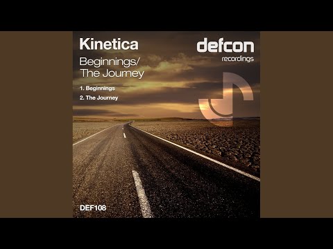 Beginnings (Original Mix)