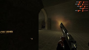 5k Deagle by aGNO [Old CS:S | Faked]