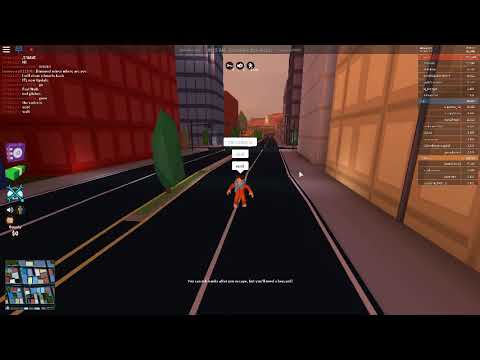 Unpatchable Roblox Jailbreak How To Speed Hack Youtube - how to speed hack and noclip on roblox jailbreak unpatched