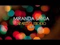 Miranda saikia the artist  lyric