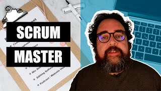 ¿QUÉ HACE un SCRUM MASTER?