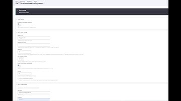 SMTP authentication with Gmail account in Drupal 9, Drupal 10 | D4Drupal