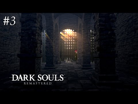 🍑 Vtuber - Dark Souls Remastered - The souls reside in the Eepy - 🍑