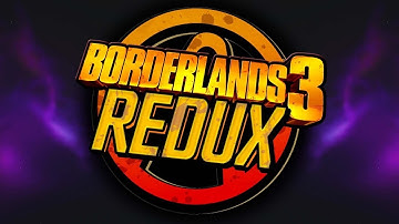 Early Game Maggie Is Fun (Borderlands 3 Redux) #borderlands3