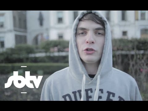 Callahan | Warm Up Sessions : Sbtv