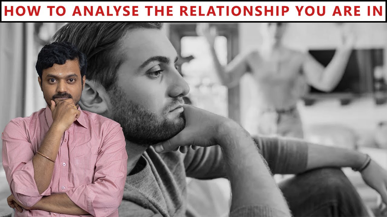 Are you in a Toxic Relationship, then Listen to this | Trauma Bond | ND Talks | Tamil