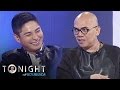 Fast talk with Coco Martin | TWBA