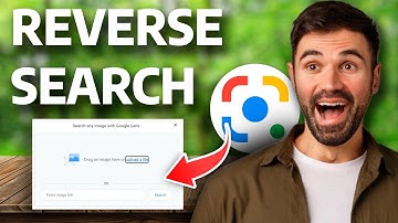 How To Reverse Image Search On Google - Full Guide 2024