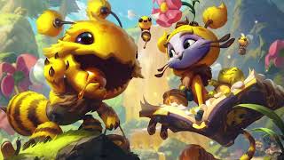 ai Sweet Little Bumble Bee Ft Yuumi